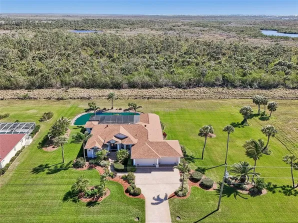 1145 Boundary Blvd, Rotonda West, FL 33947