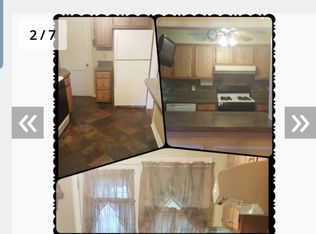 1121 Granville Rd, Baltimore, MD 21207