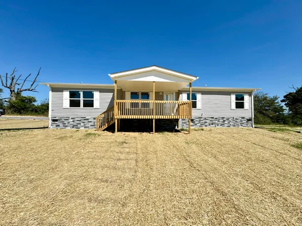 174 Elkins Rd, Rogersville, TN 37857