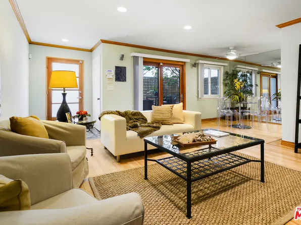 2016 Euclid St APT 6, Santa Monica, CA 90405