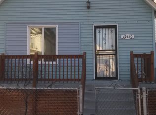 12450 S Parnell Ave, Chicago, IL