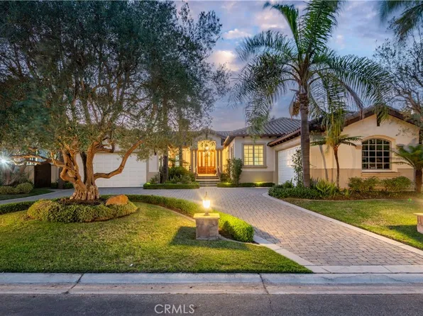 37 Santa Cruz, Rolling Hills, CA 90274