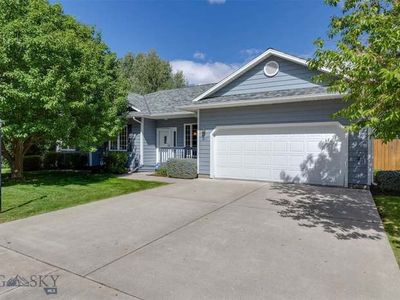 3505 Ravalli St, Bozeman, MT, 59718