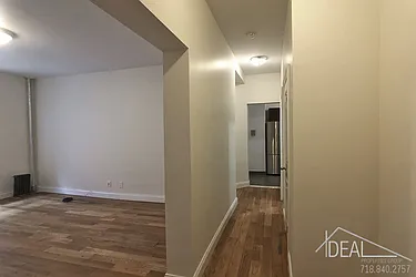 Rented by Ideal Properties Group