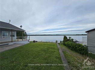 3383 Old Highway 17 Hwy, Clarence Rockland, ON K4K 1W1