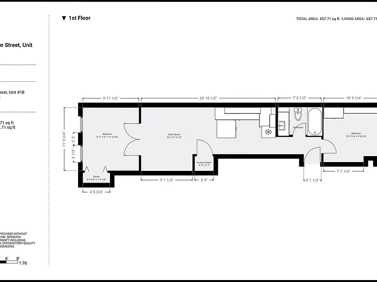 224 Madison St #1B — Photo 26