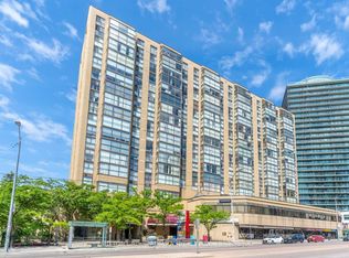 5460 Yonge St #807, Toronto, ON M2N6K7