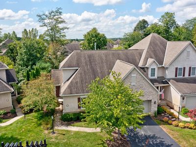 4895 Carefree Dr, Powell, OH, 43065