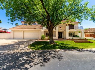 119 E Palomino Dr, Tempe, AZ 85284