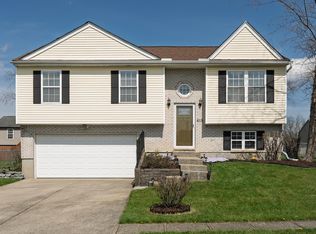 615 Barley Cir, Crittenden, KY 41030