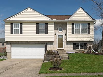 615 Barley Cir, Crittenden, KY, 41030