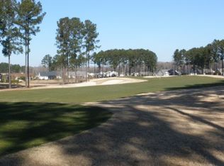 40 Southern Red Rd, Bluffton, SC 29909