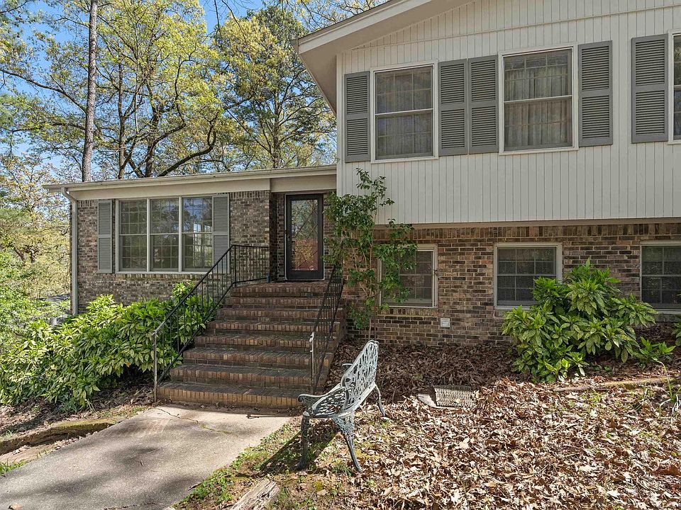 4010 Danbury Cir, Birmingham, AL 35243 Zillow