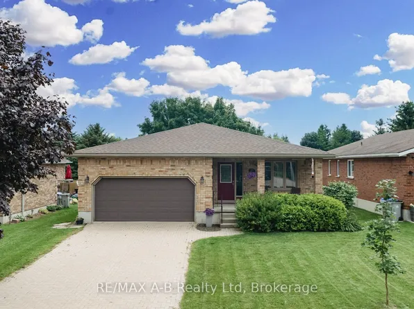 87 Napier St, West Perth, ON N0K 1N0