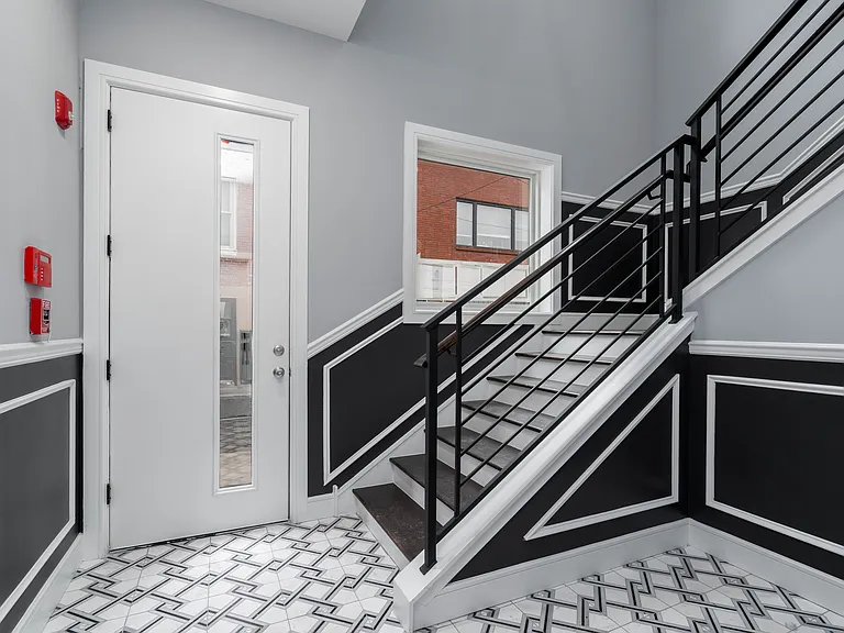 Entryway/Foyer