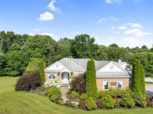 12726 Sheldon Rd, Mantua, OH 44255