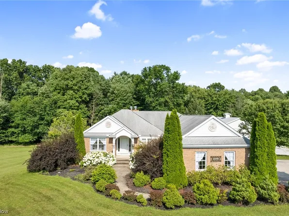 12726 Sheldon Rd, Mantua, OH 44255