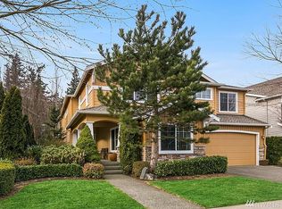 6715 Crest View Ave SE, Snoqualmie, WA 98065