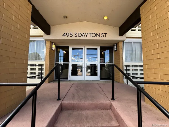 495 S Dayton Street #1C, Denver, CO 80247