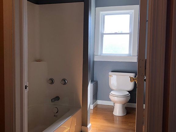 Bathroom.