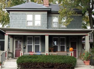 304 W 2nd Ave, Columbus, OH 43201