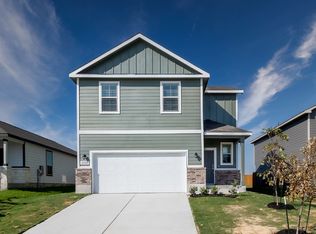 10910 Lockheed Dr, Converse, TX 78109