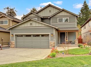20709 1st Ave W, Lynnwood, WA 98036