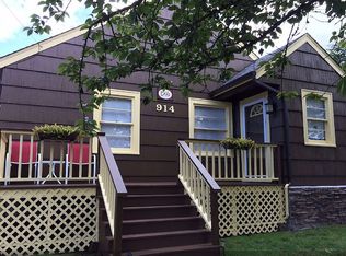 914 SE 1st St, McMinnville, OR 97128