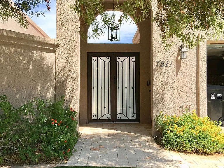 7511 N Via De La Siesta — Photo 5
