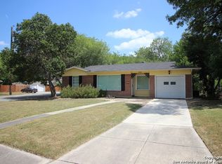 302 Wayside Dr, San Antonio, TX 78213