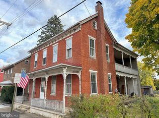 616 S Railroad St, Myerstown, PA 17067