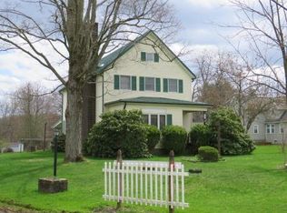 432 N Main St, Pleasantville, PA 16341