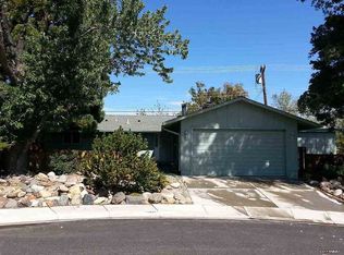 1301 Royal Dr, Reno, NV 89503