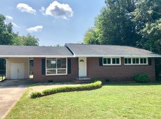 124 Sheffield St, North Augusta, SC 29841