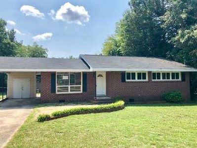 124 Sheffield St, North Augusta, SC, 29841