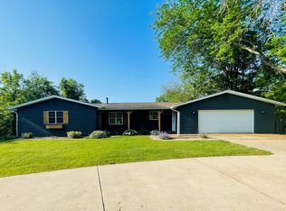 10620 E De Ave, Richland, MI 49083