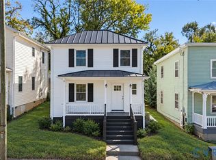 352 10 1/2 St NW, Charlottesville, VA 22903