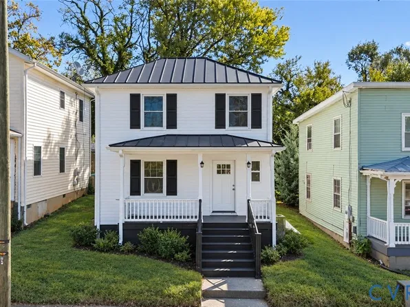 352 10 1/2 St NW, Charlottesville, VA 22903