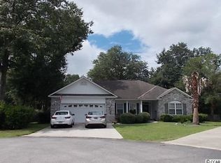 815 Mount Gilead Place Dr, Murrells Inlet, SC 29576