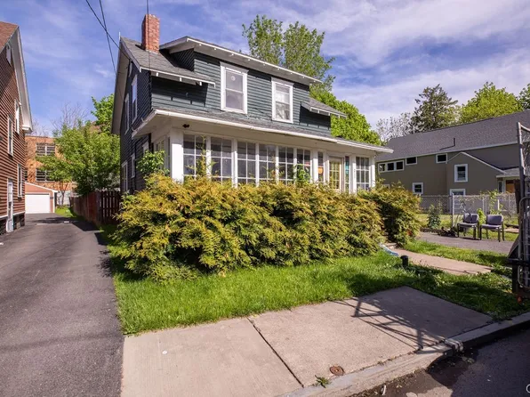 213 May Ave, Syracuse, NY 13207