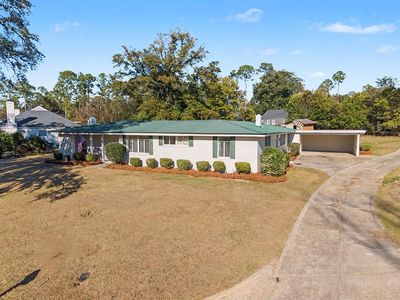 1008 N Van Buren St, Albany, GA, 31701