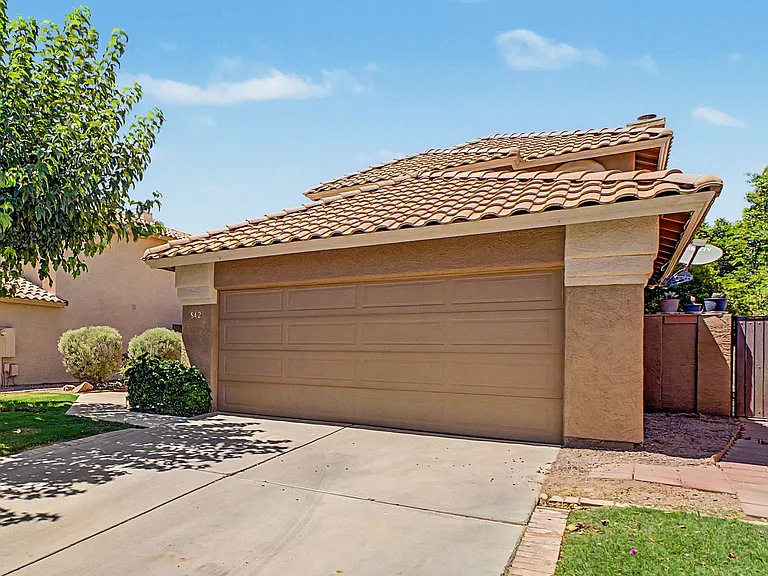 842 W Sun Coast Dr — Photo 4