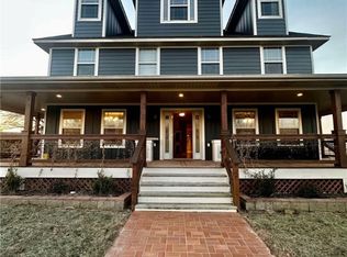 148 Madison #7145, Hindsville, AR 72738