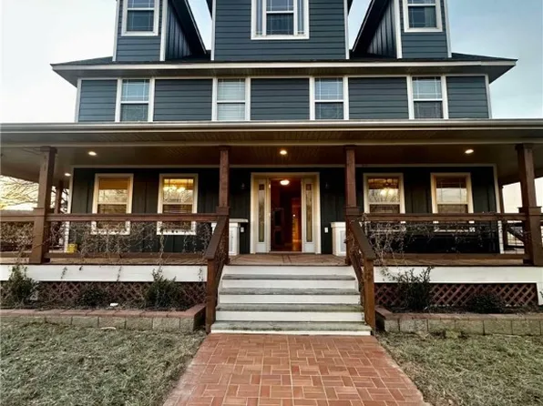 148 Madison #7145, Hindsville, AR 72738