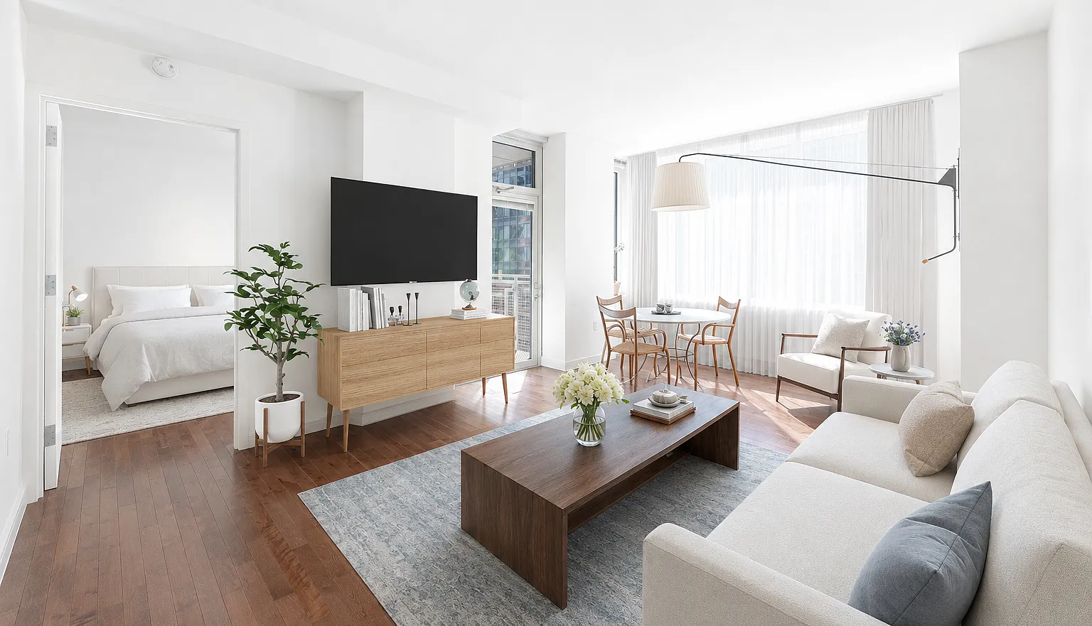 225 East 34th Street — Photo 1