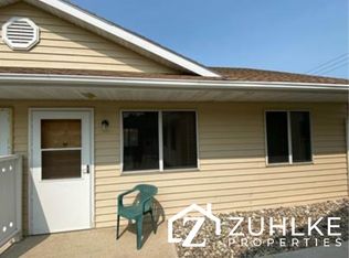 410 N 2nd St APT 7, Plainview, NE 68769