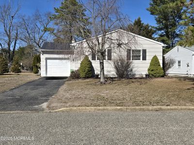 1046 Edgebrook Drive, Toms River, NJ, 08757