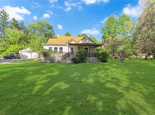 3430 37th Street Ext, Beaver Falls, PA 15010