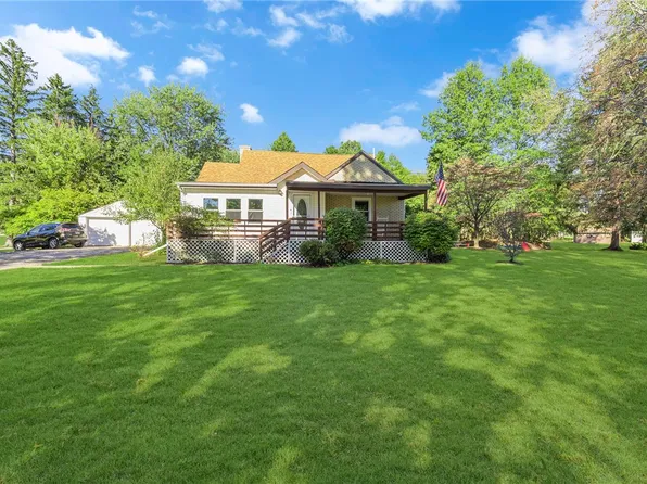 3430 37th Street Ext, Beaver Falls, PA 15010