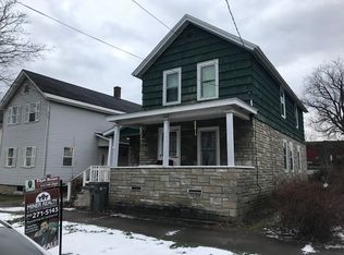211 Henry St, Rome, NY 13440